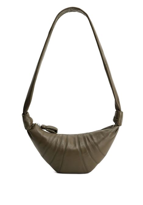 borsa small croissant unisex khaki LEMAIRE | BG0003 LL095GR678
